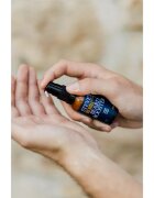 Steve's No Bull***t Beard Booster nega za spodbujanje rasti brade 30 ml