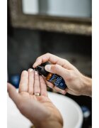 Steve's No Bull***t Beard Booster nega za spodbujanje rasti brade 30 ml