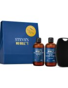 Steve's No Bull***t Body Care Box darilni set za moške