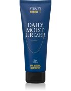 Steve's No Bull***t Daily Moisturizer dnevna vlažilna krema za obraz za moške 75 ml