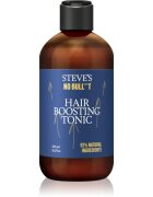 Steve's No Bull***t Hair Boosting Tonic lasni tonik za moške 250 ml