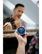 Steve's No Bull***t Long Beard Balm balzam za brado 50 ml