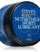 Steve's No Bull***t Nuts and Thighs Sports Lubricant vazelin za intimne predele za moške 100 ml
