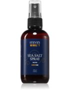 Steve's No Bull***t Sea Salt Spray stiling pršilo z morsko soljo za moške 100 ml