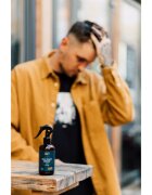Steve's No Bull***t Sea Salt Spray stiling pršilo z morsko soljo za moške 250 ml