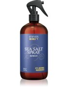 Steve's No Bull***t Sea Salt Spray stiling pršilo z morsko soljo za moške 500 ml