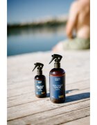 Steve's No Bull***t Sea Salt Spray stiling pršilo z morsko soljo za moške 500 ml