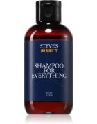 Steve's No Bull***t Shampoo For Everything šampon za lase in brado 100 ml