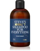 Steve's No Bull***t Shampoo For Everything šampon za lase in brado 250 ml