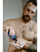 Steve's No Bull***t Shampoo For Everything šampon za lase in brado 250 ml