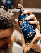 Steve's No Bull***t Shampoo For Everything šampon za lase in brado 500 ml