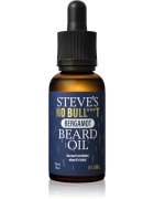 Steve's No Bull***t Short Beard Oil olje za brado 30 ml