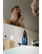 Steve's No Bull***t Short Beard Oil olje za brado 30 ml