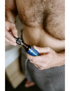 Steve's No Bull***t Short Beard Oil olje za brado 30 ml