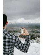 Steve's No Bull***t Sumava parfum za moške 50 ml