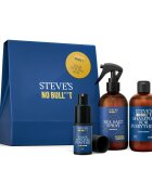 Steve's Set Hair Styling Box set za oblikovanje las