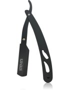 Steve's Shavetta Real Steel rezilo tipa shavetta za britje 1 kos