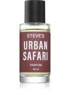 Steve's Urban Safari parfumska voda za moške 50 ml