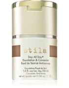 Stila Cosmetics Stay All Day Foundation & Concealer puder in korektor odtenek Almond 11 30 ml