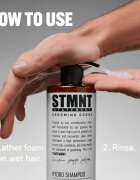 STMNT Care Hydro Shampoo vlažilni šampon za nežno umivanje 300 ml