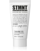 STMNT Care Shaving Gel gel za britje 30 ml