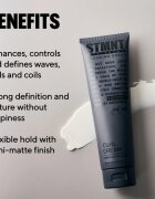 STMNT Julius Cvesar Curl Cream krema za kodraste lase 150 ml