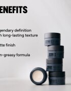 STMNT Julius Cvesar Matte Paste matirajoča pasta 10 ml