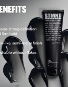 STMNT Nomad Barber Gel stiling gel za fiksacijo in obliko 150 ml