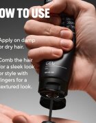 STMNT Nomad Barber Gel stiling gel za fiksacijo in obliko 150 ml