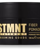 STMNT Staygold Fiber Pomade pomada za lase za fiksacijo in obliko 100 ml