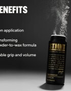 STMNT Staygold Wax Powder vosek v prahu za moške 15 g