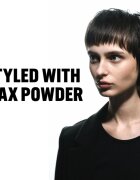 STMNT Staygold Wax Powder vosek v prahu za moške 15 g