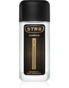 STR8 Ahead Body Fragrance deodorant in pršilo za telo za moške 85 ml