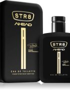 STR8 Ahead Body Fragrance toaletna voda za moške 100 ml