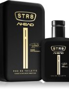 STR8 Ahead Body Fragrance toaletna voda za moške 50 ml