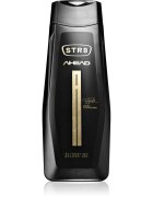 STR8 Ahead Shower Gel gel za prhanje za moške 400 ml
