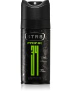 STR8 FR34K Deodorant dezodorant za moške 150 ml