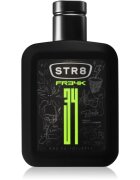 STR8 FR34K EDT toaletna voda za moške 100 ml