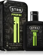 STR8 FR34K EDT toaletna voda za moške 100 ml