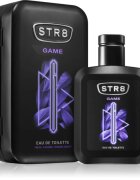 STR8 Game Body Fragrance toaletna voda za moške 100 ml