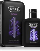 STR8 Game Body Fragrance toaletna voda za moške 100 ml