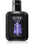 STR8 Game Body Fragrance toaletna voda za moške 50 ml