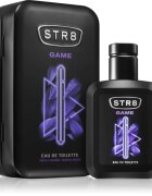 STR8 Game Body Fragrance toaletna voda za moške 50 ml