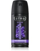STR8 Game Deodorant Body Spray deodorant v pršilu za moške 150 ml