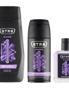 STR8 Game Set darilni set za moške