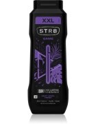 STR8 Game Shower Gel gel za prhanje 3v1 za moške 750 ml
