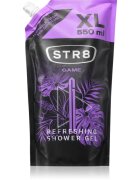 STR8 Game Shower Gel gel za prhanje za moške 550 ml