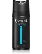 STR8 Live True dezodorant za moške 150 ml