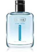 STR8 Live True toaletna voda za moške 100 ml