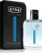STR8 Live True toaletna voda za moške 100 ml